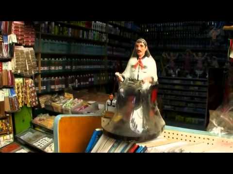 Marijuana Wars - Vanguard Documentary