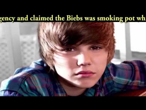 Justin Bieber Will 'Get Through' Marijuana Controversy Insider