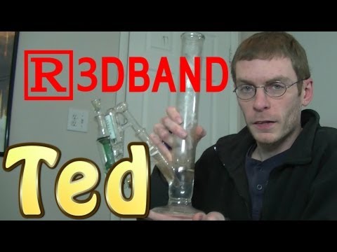 Ted - Movie of the week #4