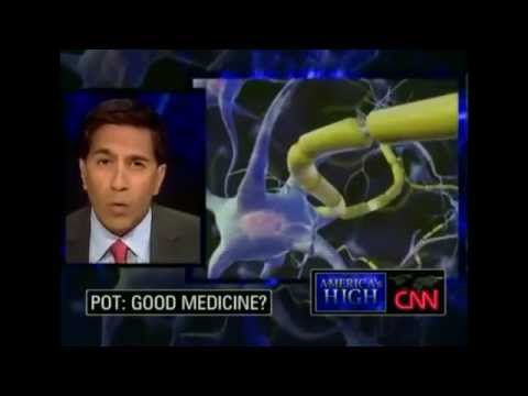 Why does Marijuana Threaten Big Pharma?