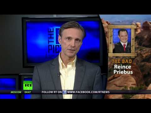 The Good, The Bad and the Very Very Cherubimicalously Ugly!