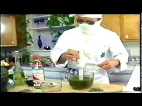 Cannabis - Cooking With Marijuana