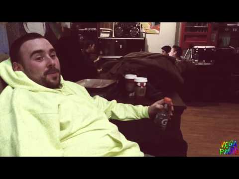 John Murphy, MassCann Director, at UNregular Radio