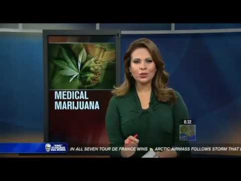 CA Supreme Court rejects medical marijuana case