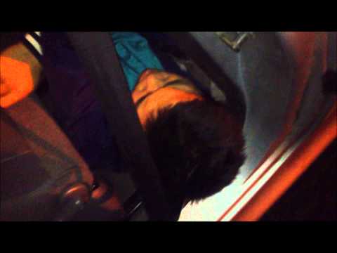 Siam v Salvia Prank (Thai Snoop dogg) funniest salvia trip ever!!!