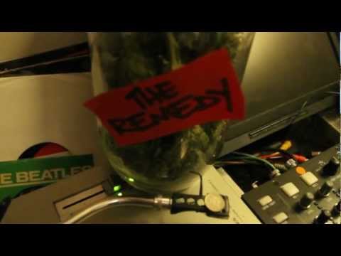 Black The Ripper & Harry Love - The Remedy (Married To Marijuana) [Music Video]