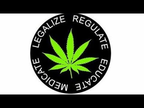 Marijuana Legalization Would Promote Drug Use-