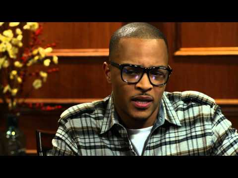 TI On Legalizing Marijuana | Larry King Now | Ora TV