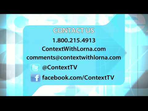 Marijuana | God & Ganja | Fiona MacDonald | Teen Challenge Canada | 1227 | 3