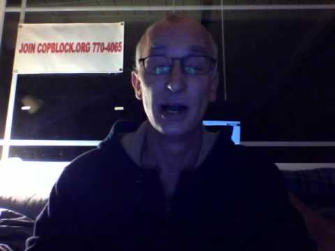 TUOLUMNE COUNTY COPBLOCK: Mele shows hypocracy