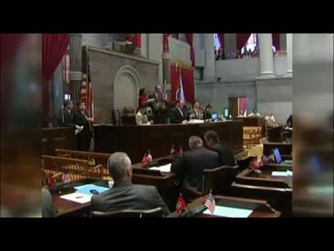 Medical Marijuana Advocates in Tennessee Hope to Advance Bill