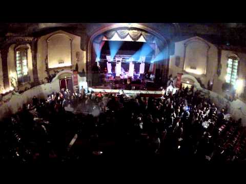 The MMJ Meet & Greet