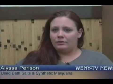 Special Report: Synthetic High, Part 2