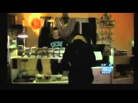 Washington Looks for Marijuana Consultant...