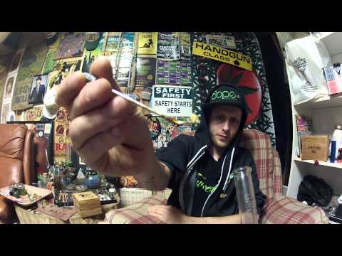 The Safety Meeting Ep. 31- $13 raised so far for the bus!