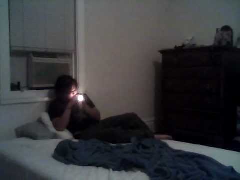 Salvia Trip FOR SCIENCE!! Hilarious!