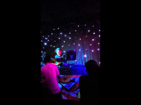 Richie Spice - Burning Marijuana (Candy Drum & Bass/Jungle