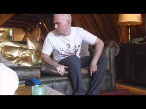 Best Salvia Trip Video Ever Made