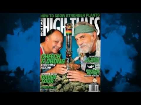 Growing Elite Marijuana Review