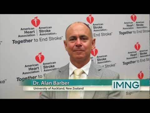 Up in Stroke: Marijuana may raise stroke risk