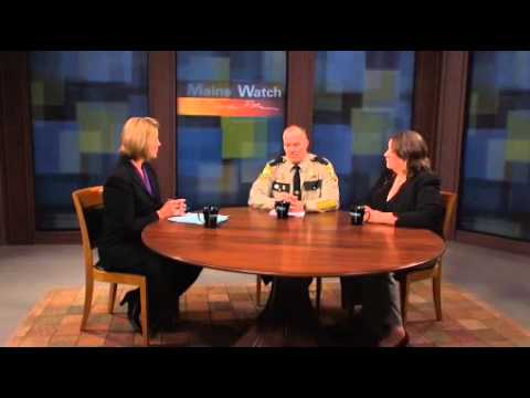 Legislation Introduced in Maine to End Marijuana Prohibition