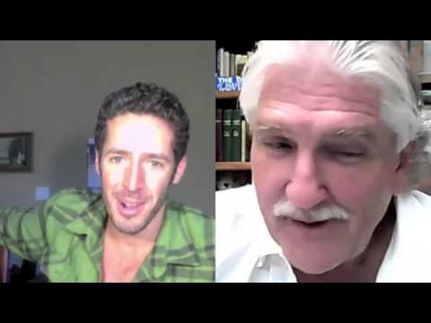 Dr. Robert Morse with RawBrahs on Sex, Beer, God, Coffee, Marijuana, Healing, & More