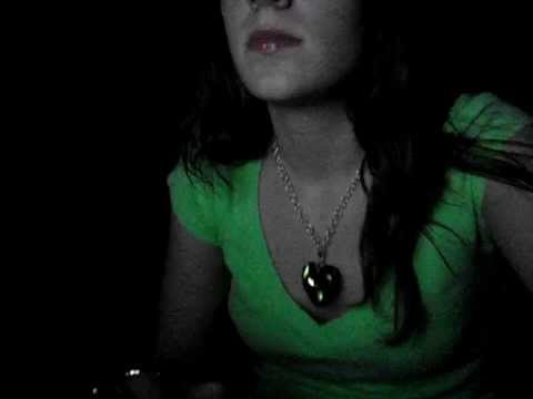 Nicolle Lee Saying Lets Smoke Weed