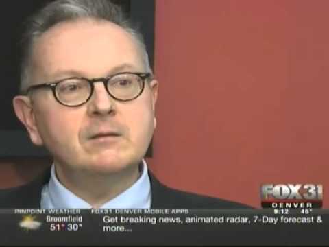 Amendment 64 Implementation in Colorado