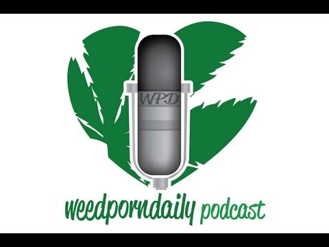 WPD Podcast #12 - Moldy Marijuana, Ganja Grandmas