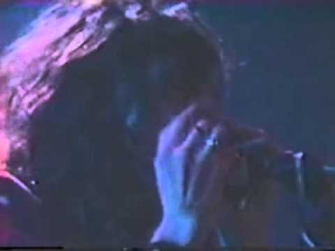 Aerosmith - Reefer head woman (Live 1980)
