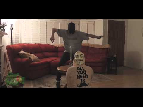 Harlem Shake (Stoner Edition)