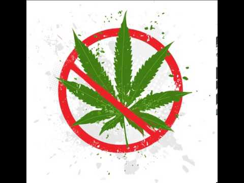Stop Smoking Weed!
