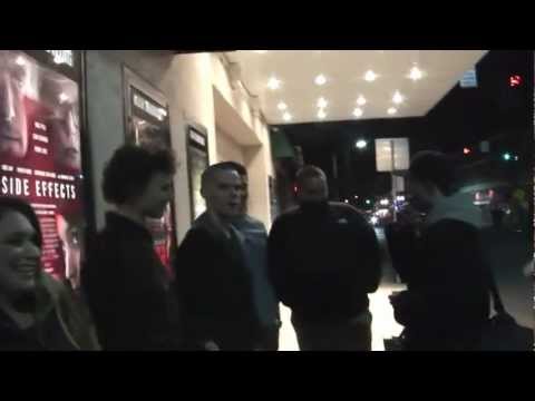 The Making of Marijuana Expedition- Odyssey