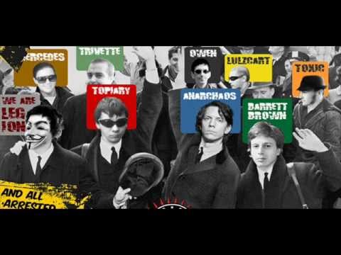 Aaron Swartz, Barrett Brown, Carmen Ortiz, MA Medical Marijuana, & more- News Headlines