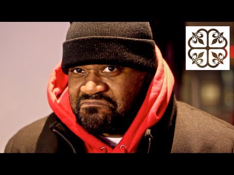 GHOSTFACE KILLAH x MONTREALITY /// In-Depth Interview