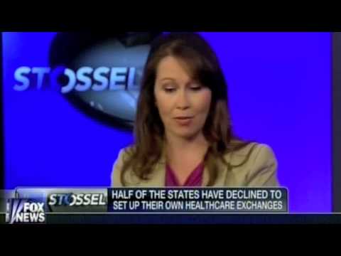 John Stossel - States Vs Feds