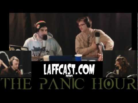 Panic Hour Podcast #65 Christopher Dorner, Pedophile Pope, Marijuana video govt attacked