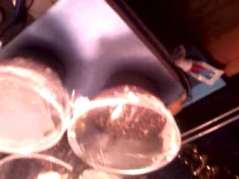 Bedroom grow room- How to grow reefer