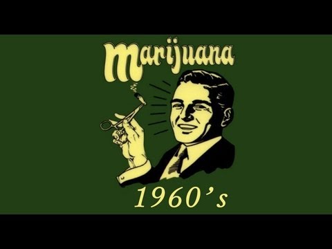 Marijuana 1960's Propaganda Movie