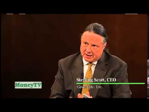 Paradigm Shift in Marijuana Laws- MoneyTV with Donald Baillargeon