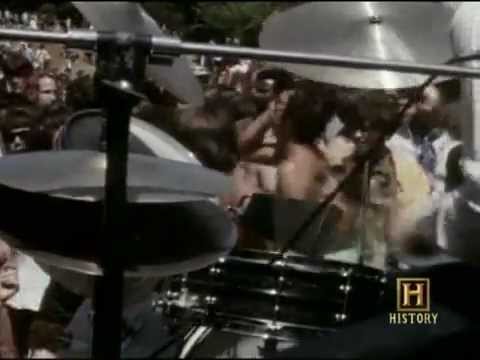 Ilegal Drugs - Marijuana, Amphetamine