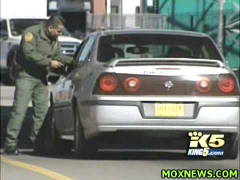 Highway Checkpoints Terrorizing Medical Marijuana Patients In Arizona And New Mexico