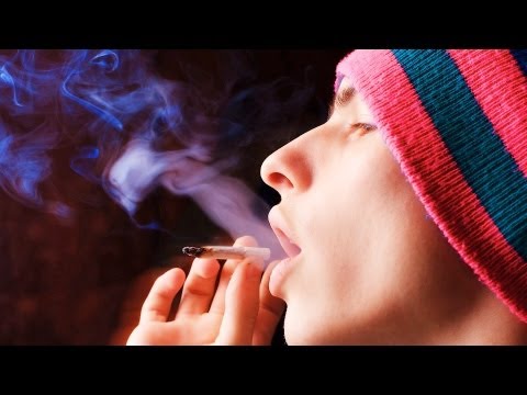 Physical Effects of Marijuana