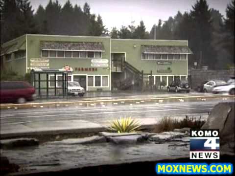 Anyone Need Some Medical Marijuana? Here's How Easy It Is To Get In Washington State!