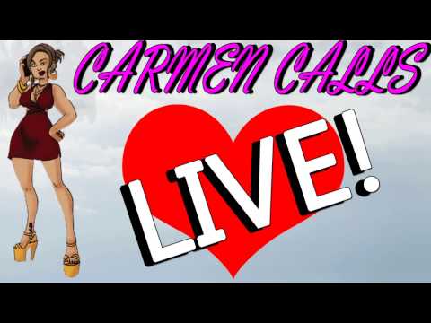 Carmen Call- Medical Marijuana