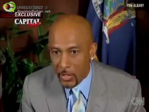 Montel Williams - I Will Use Marijuana Until The Day I Die