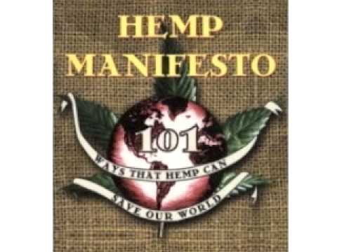 The Hemp Manifesto, Section 2 - Marijuana