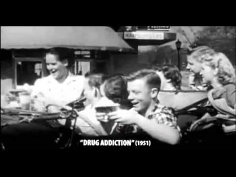 Grass - History Of Marijuana (part 2)