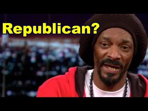 Can Republicans Steal Marijuana Issue?