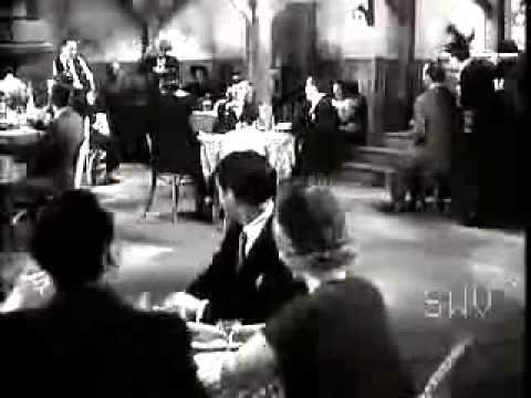 Anti-Marijuana Scare Clip from the 50's